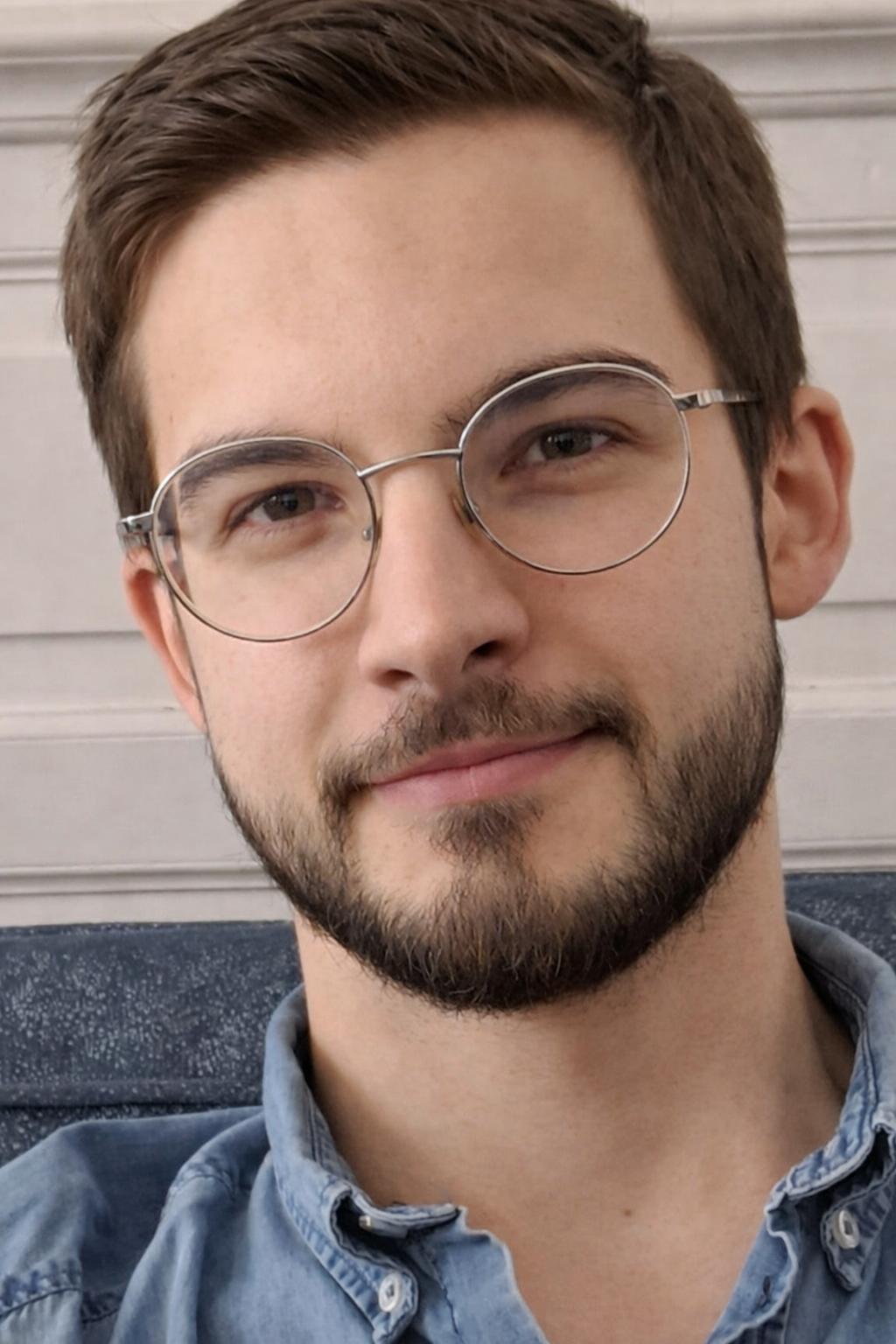 Jean-François Petit